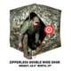 Primos Hunting Double Bull SurroundView Double Wide Ground Blind, Camo, 65162