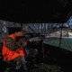 Primos Hunting Double Bull SurroundView Double Wide Ground Blind, Camo, 65162