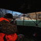 Primos Hunting Double Bull SurroundView Double Wide Ground Blind, Camo, 65162