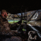Primos Hunting Double Bull SurroundView Max Ground Blind, Camo, 65163