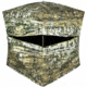 Primos Hunting Double Bull SurroundView Max Ground Blind, Camo, 65163