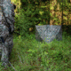 Primos Hunting Double Bull SurroundView Stakeout Hunting Blind, Mossy Oak Greenleaf, 65164