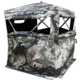 Primos Hunting Hide-N-Sneak Ground Blind, Veil Camo, 65113