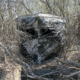 Primos Hunting Hide-N-Sneak Ground Blind, Veil Camo, 65113