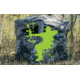 Primos Hunting Hide-N-Sneak Ground Blind, Veil Camo, 65113
