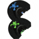Primos Hunting Hook Hunter Mouth Call 2 Pack Game Calls, PS1252