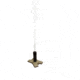 Primos Hunting MonoPod Treestand Attachment, Clam, 65498