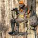 Primos Hunting MonoPod Treestand Attachment, Clam, 65498