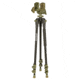 Primos Hunting Primos Edge Aluminum Tripod Shooting Stick Spartan