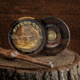 Primos Hunting Rivers Cut Turkey Pot Call, Box, PS2921