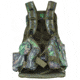 Primos Hunting Rocker Strap Turkey Vest, XL/2XL, Mossy Oak Obsession, 65716