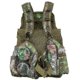 Primos Hunting Rocker Strap Realtree Extra Poly Vest, Mossy Oak Obsession Camo, Extra Large - 2XL, 65716