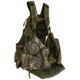 Primos Hunting Rocker Strap Turkey Vest, M/L, Realtree Xtra Green, 65717