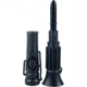 Primos Hunting Rubberneck Deer Call, Clam, 737