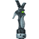 Primos Hunting Scabbard Combo Trigger Stick, Black, 65821BF