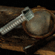 Primos Hunting Slick Stick Conditioning Tool, Trap, 668