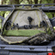 Primos Hunting Soft Bow Case, Mossy Oak Bottomland, Hang Tag, 65634