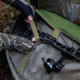 Primos Hunting Soft Bow Case, Mossy Oak Bottomland, Hang Tag, 65634