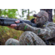 Primos Hunting Stretch Fingerless Gloves, Mossy Oak Bottomland, One Size, PS6681