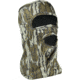 Primos Hunting Stretch Card 3/4 Face Mask, Mossy Oak Bottomland, One Size, PS6665