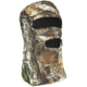 Primos Hunting Stretch Card 3/4 Face Mask, RT Edge, One Size, PS6668
