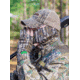 Primos Hunting Stretch-Fit Buff Mask, Mossy Oak Bottomland, One Size, PS6680
