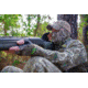 Primos Hunting Stretch-Fit Buff Mask, Mossy Oak Bottomland, One Size, PS6680