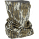 Primos Hunting Stretch Card Buff Face Mask, Mossy Oak Bottomland, One Size, PS6680
