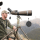 Primos Hunting Trigger Stick Gen 3 Jim Shockey Tall Tripod, 24-62in, Truth Camo, Clam, 65815
