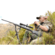 Primos Hunting Trigger Stick Gen3 Tripod 24-62in - Clam, Camo, 65815