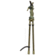 Primos Hunting Trigger Stick Gen 3 Short Bipod,18-38in,Truth Camo,Clam, 65811