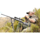 Primos Hunting Trigger Stick Gen 3 Tall Bipod,24-62in,Truth Camo,Clam, 65814