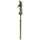 Primos Hunting Trigger Stick Gen 3 Short Monopod,21-30in,Truth Camo,Clam, 65810