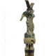 Primos Hunting Trigger Stick Gen 3 Short Tripod,18-38in,Truth Camo,Clam, 65812
