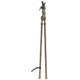 Primos Hunting Trigger Stick Gen 3 Tall Bipod,24-62in,Truth Camo,Clam, 65814