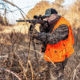 Primos Hunting Trigger Stick Gen 3 Tall Bipod,24-62in,Truth Camo,Clam, 65814