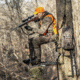 Primos Hunting Trigger Stick Gen 3 Tall Monopod,33-65in,Truth Camo,Clam, 65813
