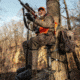 Primos Hunting Trigger Stick Gen 3 Tall Monopod,33-65in,Truth Camo,Clam, 65813