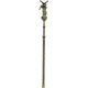 Primos Hunting Trigger Stick Gen3 Crossbow Tall Monopod Shooting Stick, 33-65in, 65817