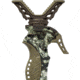 Primos Hunting Trigger Stick Gen3 Crossbow Tall Monopod Shooting Stick, 33-65in, 65817