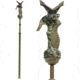 Primos Hunting Gen 3 Crossbow Tall Monopod Trigger Stick - Blister, Camo, 65817
