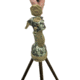 Primos Hunting Trigger Stick Gen3 Crossbow Tall Tripod Shooting Stick, 24-62in, 65818