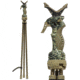 Primos Hunting Gen 3 Crossbow Tall Tripod Trigger Stick - Blister, Camo, 65818