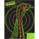 Primos Hunting Turkey Visi Shot Target - Poly, 6042