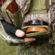 Primos Hunting Will Primos Signature Series Turkey Vest - LG, Mossy Oak Bottomland, 65724