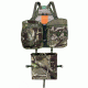 Primos Strap Turkey Vest, Real Tree Xtra Green, XL PS6563