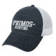 Primos Washed Navy Logo Cap w/Mesh Back 58687