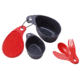 Primus Camping Field Cup Set - Red P-734700