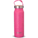 Primus Klunken Vacuum 0.5l Bottle - Kids, Pink, 0.5 Liters, P742020