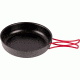Primus Litech Frying Pan, Silicone Handles, Net Stuff Sack w/Cermamic Non-Stick Surface P-737420